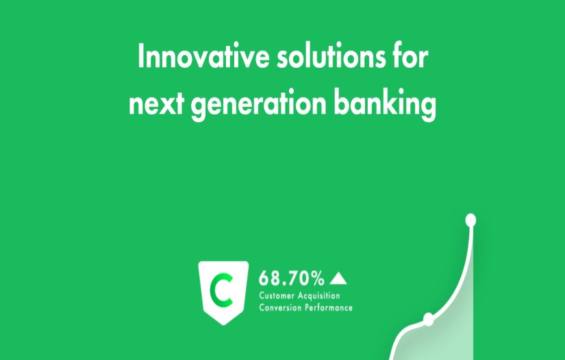 Innovative solutions for next generation banking screenshot 1